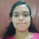 Photo of Anu Bhagavathy R