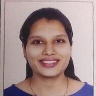 Suhani C. BCA Tuition trainer in Surat