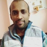 Ashish Kumar Mishra Class 12 Tuition trainer in Patna