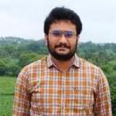 Photo of Prashant Jarimote