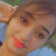 Anshika G. Class I-V Tuition trainer in Lucknow