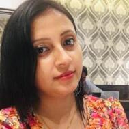 Seemita C. Class I-V Tuition trainer in Howrah