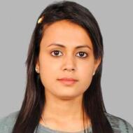 Dr. Himsikha C. Class 11 Tuition trainer in Guwahati