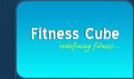 Fitness Cube Aerobics institute in Bangalore