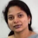 Photo of Deepti D.