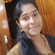 Priyanka P. BTech Tuition trainer in Raichur