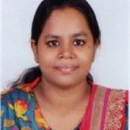 Siyara R. Computer Course trainer in Aluva