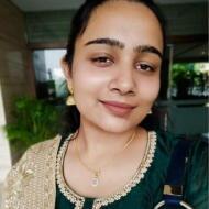 Vinni P. Class 6 Tuition trainer in Kanpur