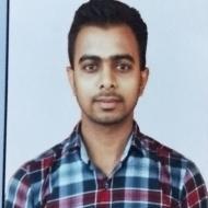 Vivek Kumar Singh Class 12 Tuition trainer in Delhi