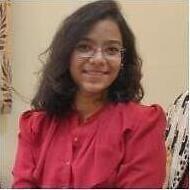 Avantika T. MBBS & Medical Tuition trainer in Nagpur