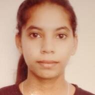 Yashmeen K. Class 10 trainer in Ludhiana