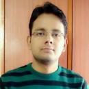 Photo of Abhijeet Dey