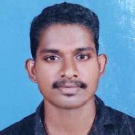 Abhijit Class 10 trainer in Mavelikara