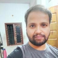 D Sai Kiran Class 12 Tuition trainer in Hyderabad