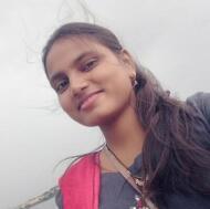 Chaudhari Priyaben . Class 12 Tuition trainer in Ranipara