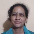 Photo of Sanchita S.