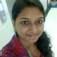 Divyani  A. Class 6 Tuition trainer in Amba