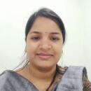 Photo of Sasmita D.