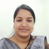 Sasmita D. Class I-V Tuition trainer in Bhubaneswar