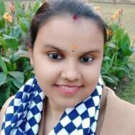 Swati D. Class I-V Tuition trainer in Jamshedpur