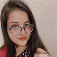 Anisha Class I-V Tuition trainer in Bettiah