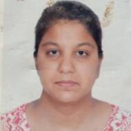 Vandana S. Class I-V Tuition trainer in Asansol