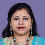 Alka S. Class 8 Tuition trainer in Karwar