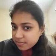 Anshika U. Class 10 trainer in Lucknow