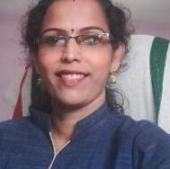 Akhila P. Computer Course trainer in Aluva