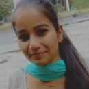 Photo of Anusha Bishnoi