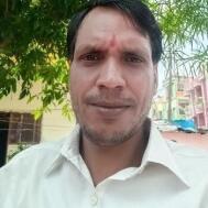 Laxman Samant Yoga trainer in Bhopal