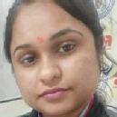 Photo of Priti Kumari