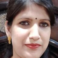 Pooja Class 12 Tuition trainer in Jalandhar