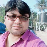 Amrendra Kumar Kalchuria Class 12 Tuition trainer in Kolkata