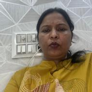 Parveen Computer Course trainer in Delhi