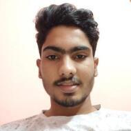 Nikhil Tiwari Class I-V Tuition trainer in Sikar