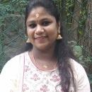 Photo of Meghana A.