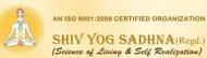 Shiv Yog Sadhna Yoga institute in Chandigarh