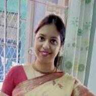 Rajrupa G. Class 12 Tuition trainer in Kolkata