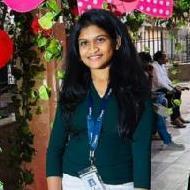 Bommidi Haripriya Schools Administration trainer in Hyderabad