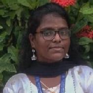 Divyashree Class I-V Tuition trainer in Chennai