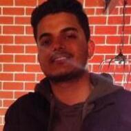Mohammad Subhan Class I-V Tuition trainer in Delhi