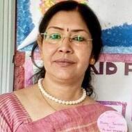 Champa D. Class 8 Tuition trainer in Visakhapatnam