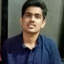 Photo of Shubham Satam