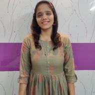 Preethi Sharma Vocal Music trainer in Bangalore