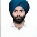 Photo of Inderpreet Singh