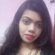 Aishwarya G. Class I-V Tuition trainer in Kolkata