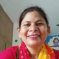 Poonam  B. Class I-V Tuition trainer in Nakraunda