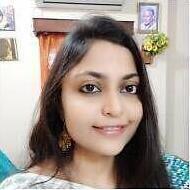 Pritha B. Class I-V Tuition trainer in Siliguri