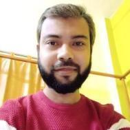 Koushik Bhattacharyya Java trainer in Naihati